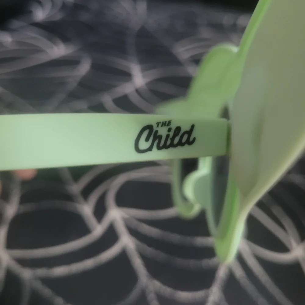 The Child Startwars Novelty Sunglasses
